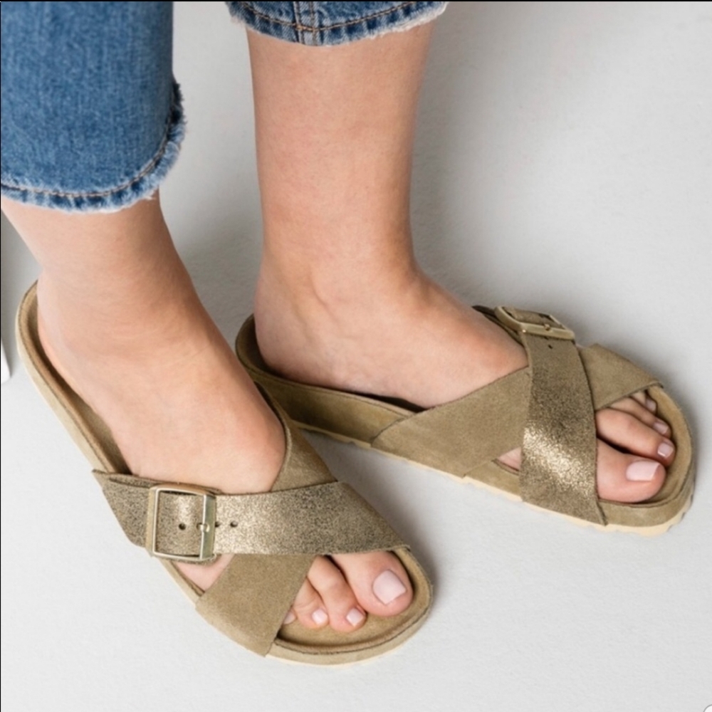 Birkenstock Siena Sandal